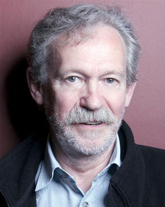 Paul Copely Net Worth