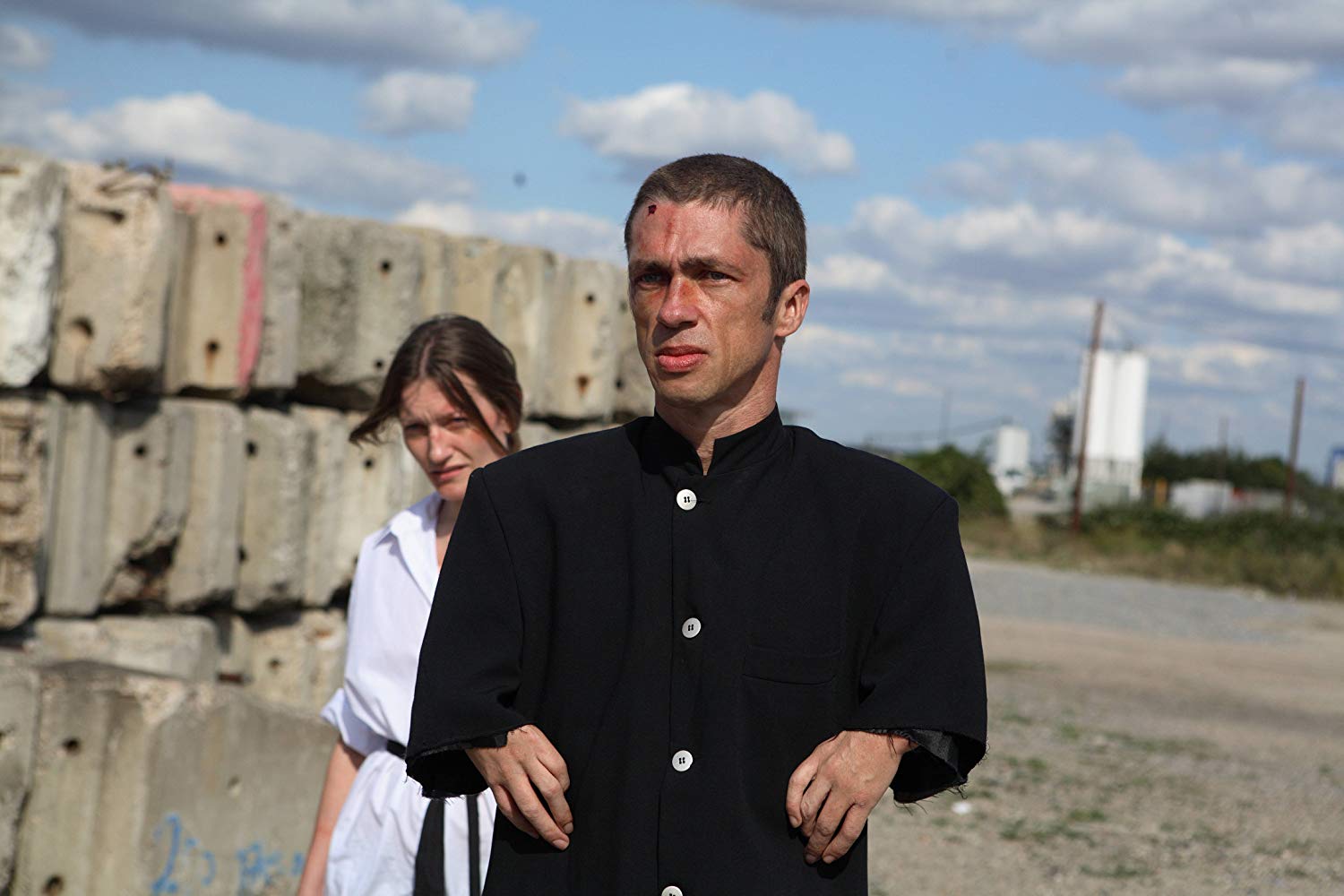 Mat Fraser AHA